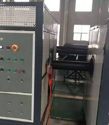 什么是PVC高頻焊接